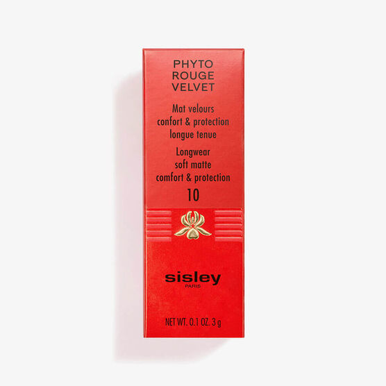 BATOM 10 BEIGE NUDE PHYTO-ROUGE VELVET